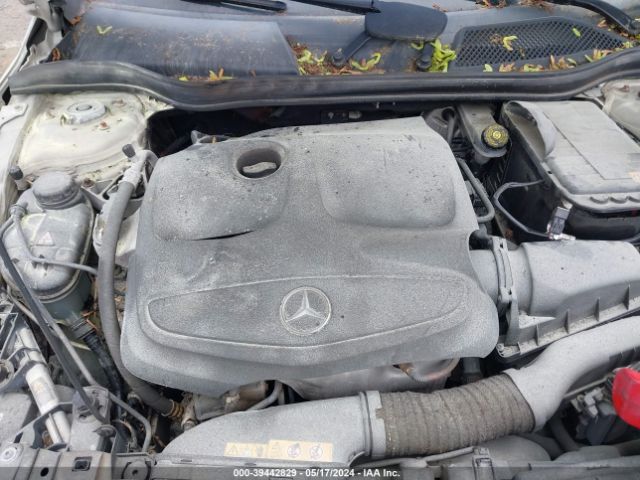 WDCTG4GB4FJ074090 Mercedes-Benz Gla 250 4matic