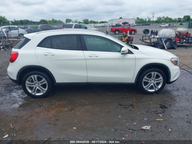 WDCTG4GB4FJ074090 Mercedes-Benz Gla 250 4matic