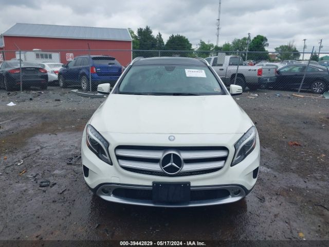 WDCTG4GB4FJ074090 Mercedes-Benz Gla 250 4matic