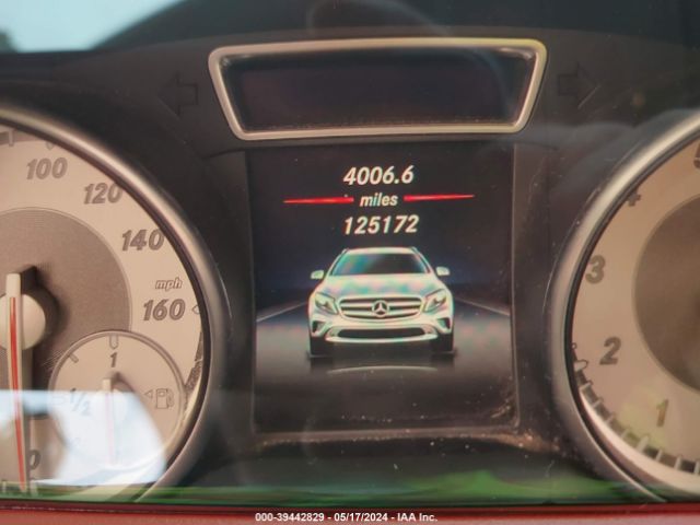 WDCTG4GB4FJ074090 Mercedes-Benz Gla 250 4matic