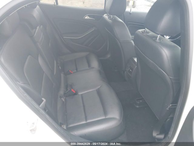 WDCTG4GB4FJ074090 Mercedes-Benz Gla 250 4matic