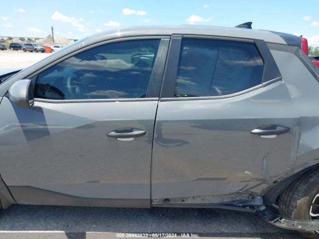 5NTJBDAEXPH052198 Hyundai Santa Cruz Sel