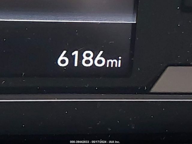 5NTJBDAEXPH052198 Hyundai Santa Cruz Sel