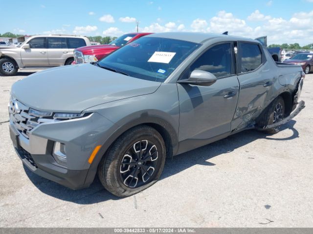5NTJBDAEXPH052198 Hyundai Santa Cruz Sel