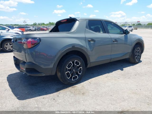5NTJBDAEXPH052198 Hyundai Santa Cruz Sel