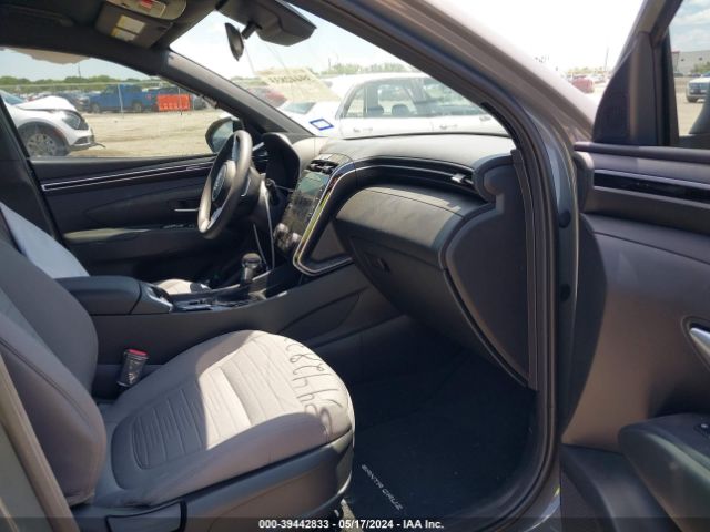 5NTJBDAEXPH052198 Hyundai Santa Cruz Sel