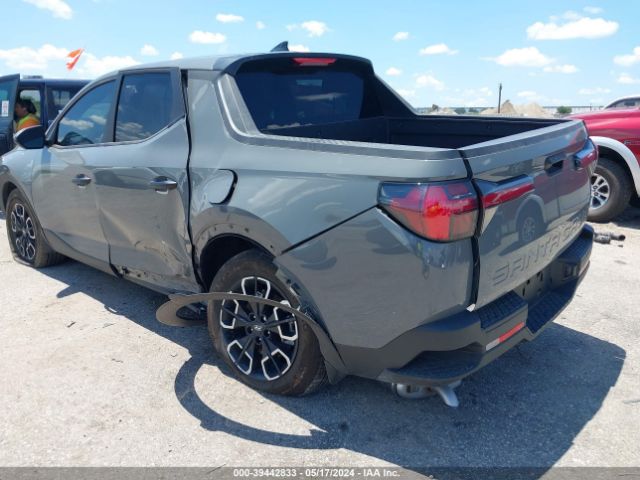 5NTJBDAEXPH052198 Hyundai Santa Cruz Sel