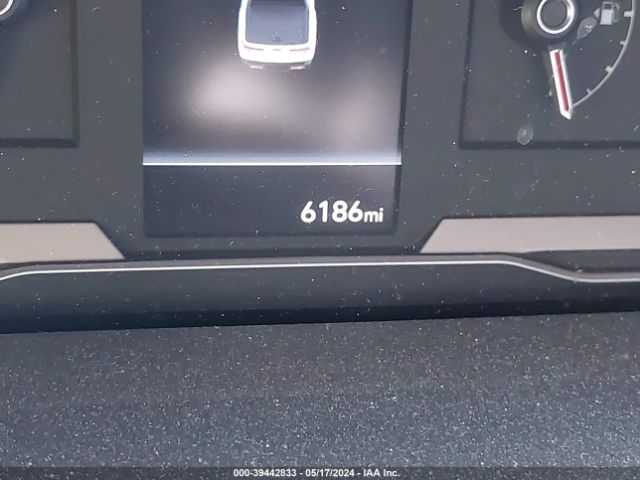 5NTJBDAEXPH052198 Hyundai Santa Cruz Sel