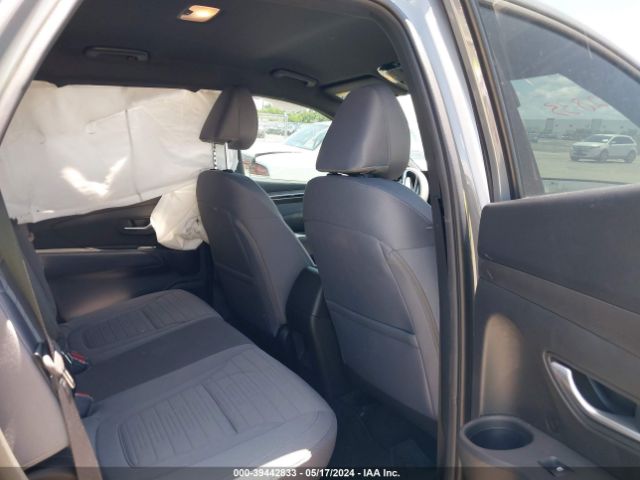 5NTJBDAEXPH052198 Hyundai Santa Cruz Sel