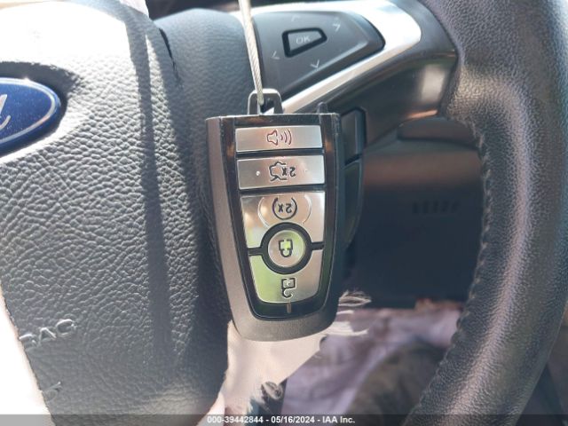 3FA6P0CD5LR124568 Ford FUSION SEL