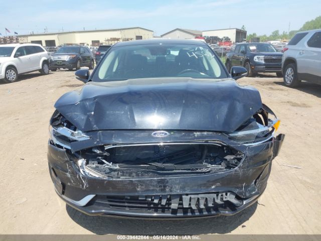 3FA6P0CD5LR124568 Ford FUSION SEL