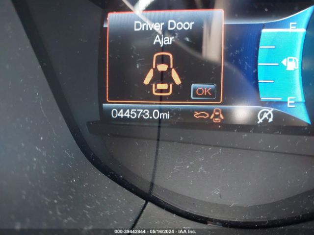 3FA6P0CD5LR124568 Ford FUSION SEL