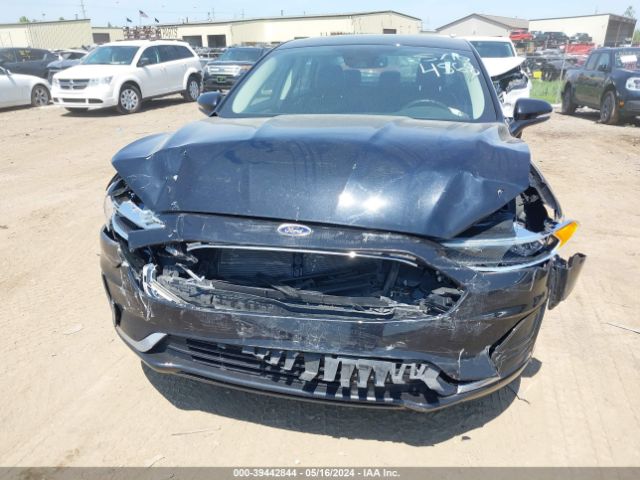 3FA6P0CD5LR124568 Ford FUSION SEL