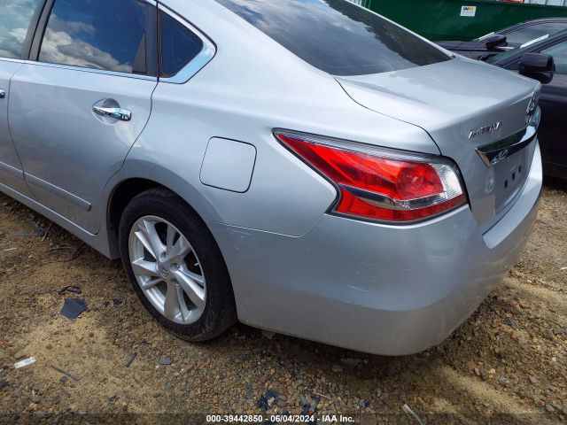 1N4AL3AP9FC201689 Nissan Altima 2.5/2.5 S/2.5 Sl/2.5 Sv