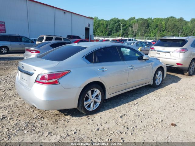 1N4AL3AP9FC201689 Nissan Altima 2.5/2.5 S/2.5 Sl/2.5 Sv