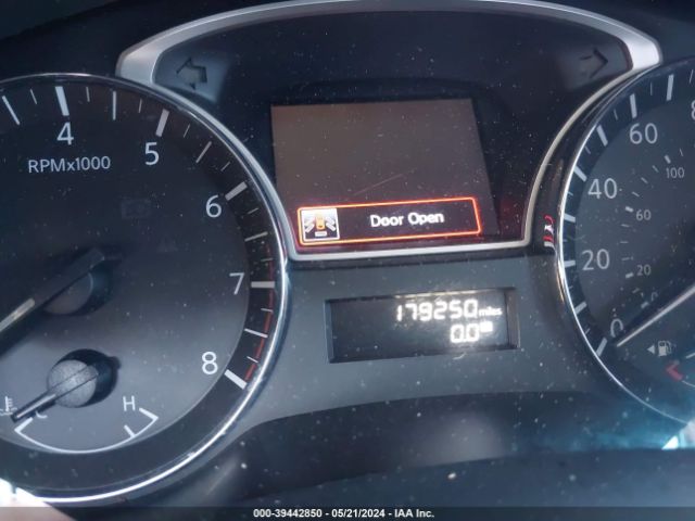 1N4AL3AP9FC201689 Nissan Altima 2.5/2.5 S/2.5 Sl/2.5 Sv