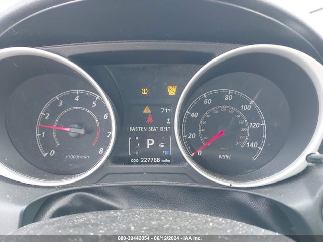 4A4AP3AU6EE017181 Mitsubishi Outlander Sport Es