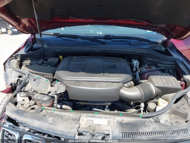 1C4RJEBG0LC305853 Jeep Grand Cherokee Limited 4x2
