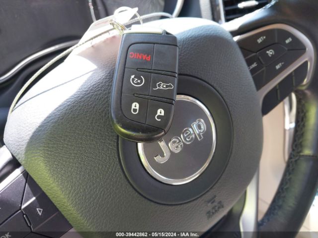 1C4RJEBG0LC305853 Jeep Grand Cherokee Limited 4x2
