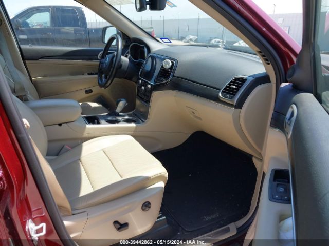 1C4RJEBG0LC305853 Jeep Grand Cherokee Limited 4x2