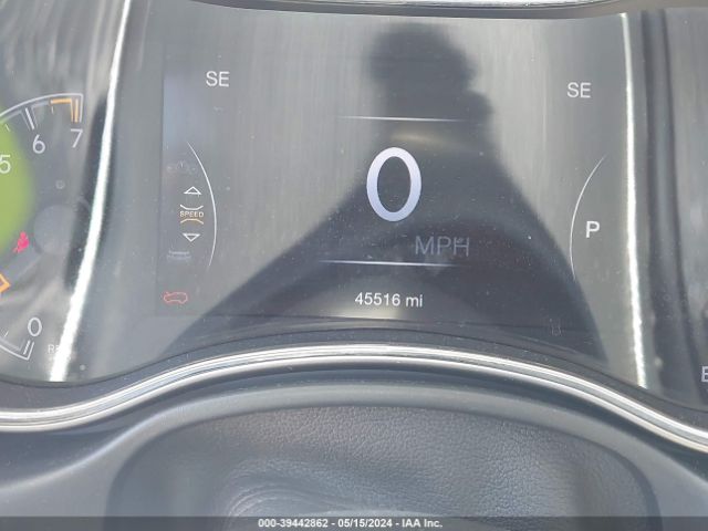 1C4RJEBG0LC305853 Jeep Grand Cherokee Limited 4x2