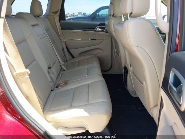 1C4RJEBG0LC305853 Jeep Grand Cherokee Limited 4x2