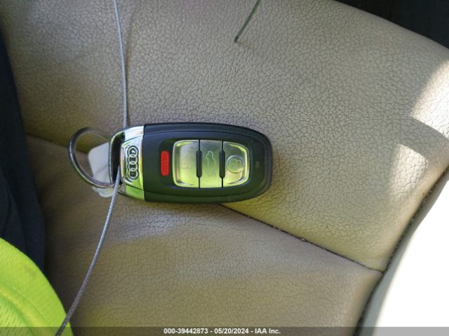 WA1LFAFP1EA049550 Audi Q5 2.0t Premium
