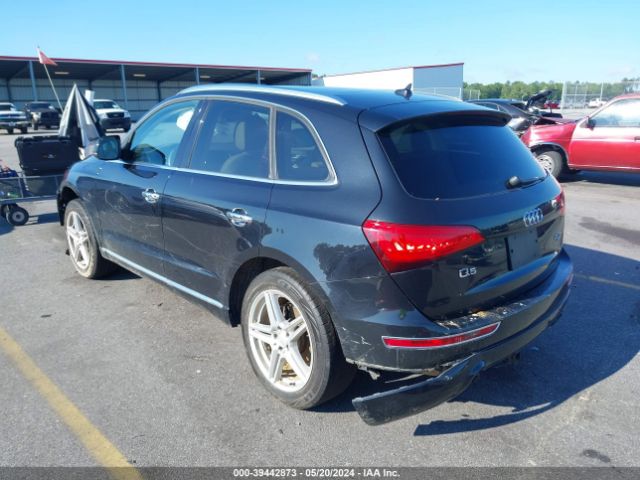 WA1LFAFP1EA049550 Audi Q5 2.0t Premium