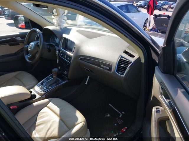 WA1LFAFP1EA049550 Audi Q5 2.0t Premium