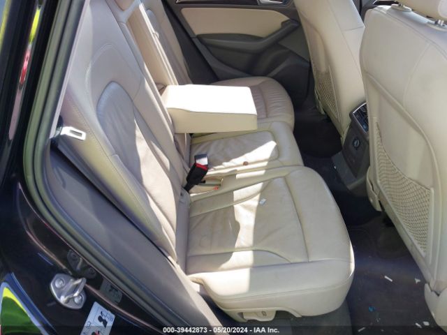 WA1LFAFP1EA049550 Audi Q5 2.0t Premium