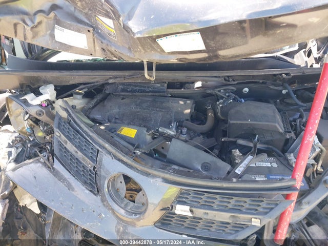 Toyota Rav4 Limited 2015 2T3YFREV7FW183363 Image 10