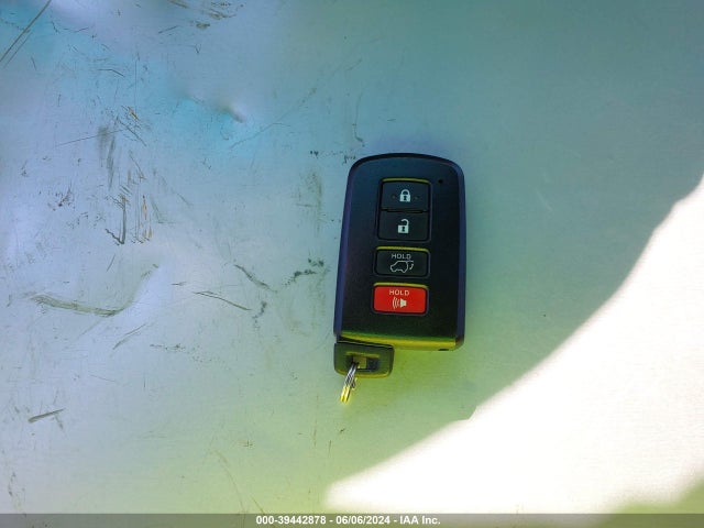 Toyota Rav4 Limited 2015 2T3YFREV7FW183363 Image 11