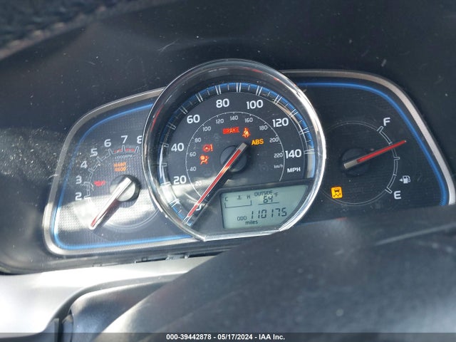 Toyota Rav4 Limited 2015 2T3YFREV7FW183363 Image 7