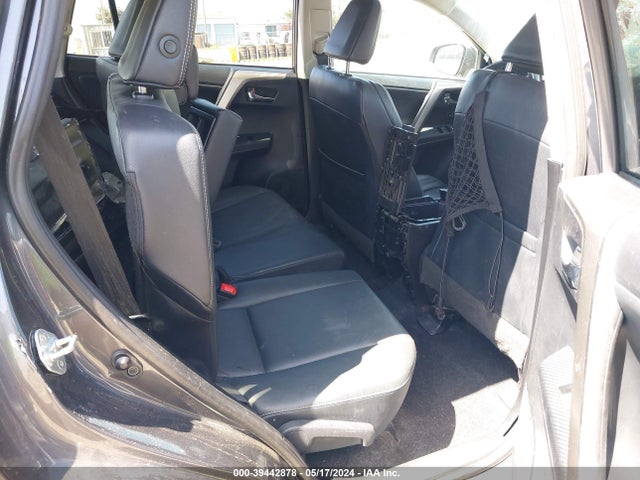 Toyota Rav4 Limited 2015 2T3YFREV7FW183363 Image 8