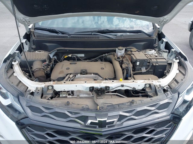 Chevrolet EQUINOX LT 2019 2GNAXLEX5K6229072 Image 10