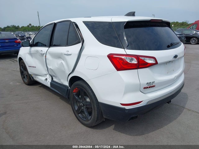Chevrolet EQUINOX LT 2019 2GNAXLEX5K6229072 Image 3