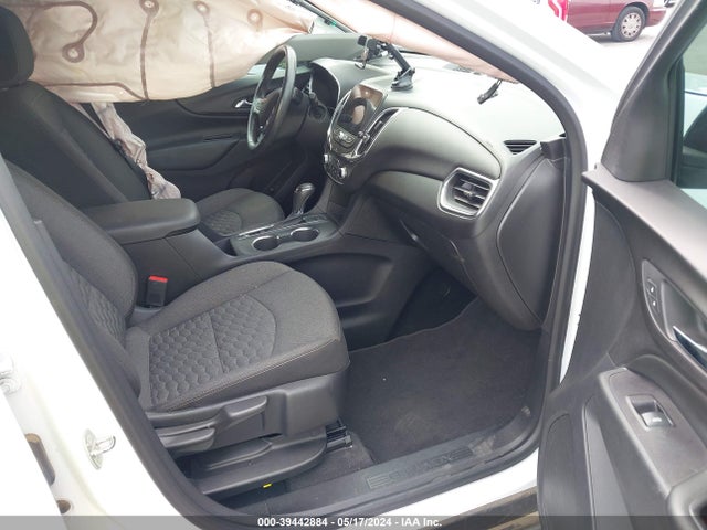 Chevrolet EQUINOX LT 2019 2GNAXLEX5K6229072 Image 5