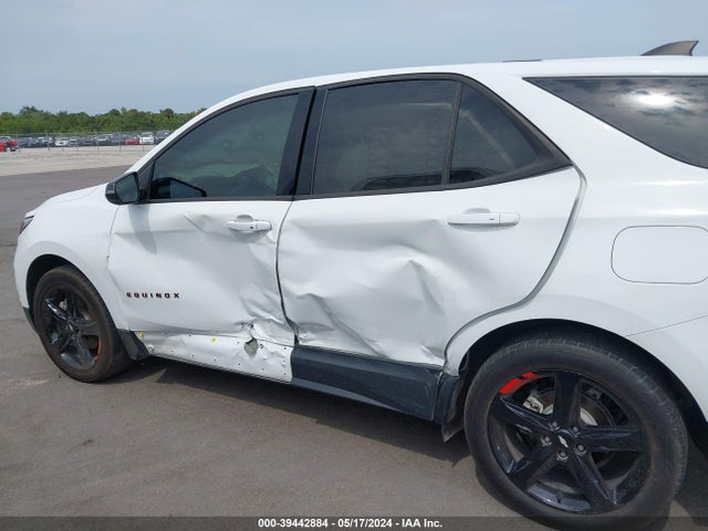 Chevrolet EQUINOX LT 2019 2GNAXLEX5K6229072 Image 6