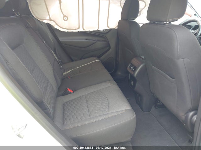 Chevrolet EQUINOX LT 2019 2GNAXLEX5K6229072 Image 8