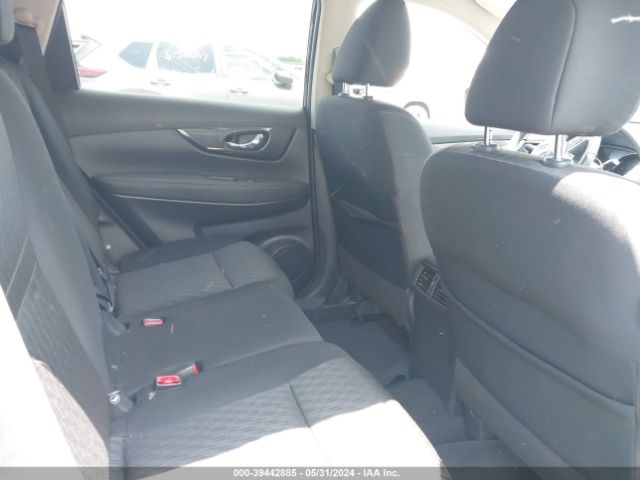 KNMAT2MV7KP520669 Nissan ROGUE S