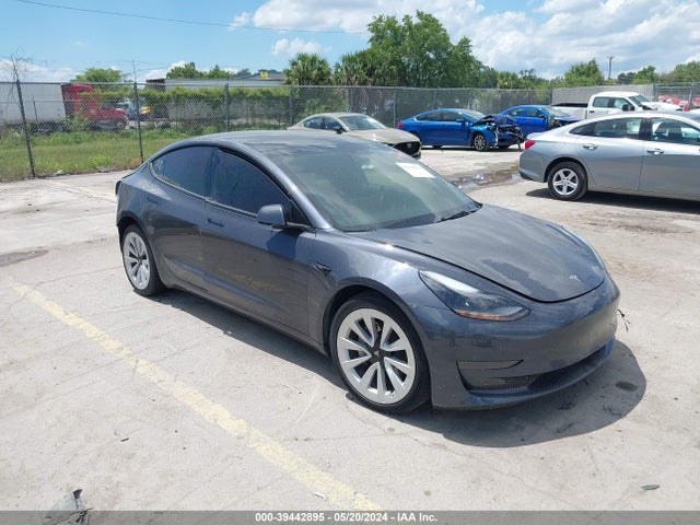 2023 TESLA MODEL 3 5YJ3E1EA0PF431844 Photo 0