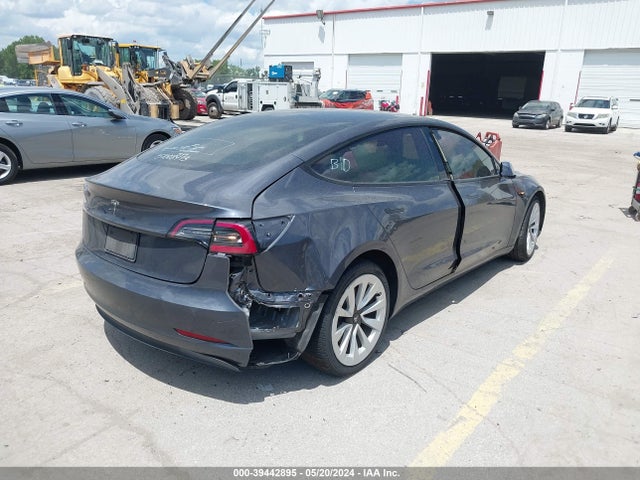 2023 TESLA MODEL 3 5YJ3E1EA0PF431844 Photo 3