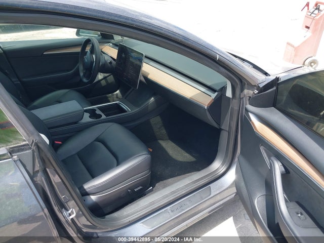 2023 TESLA MODEL 3 5YJ3E1EA0PF431844 Photo 4