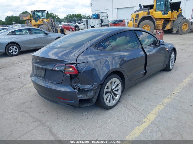 2023 TESLA MODEL 3 5YJ3E1EA0PF431844 Photo 5