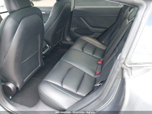 2023 TESLA MODEL 3 5YJ3E1EA0PF431844 Photo 7