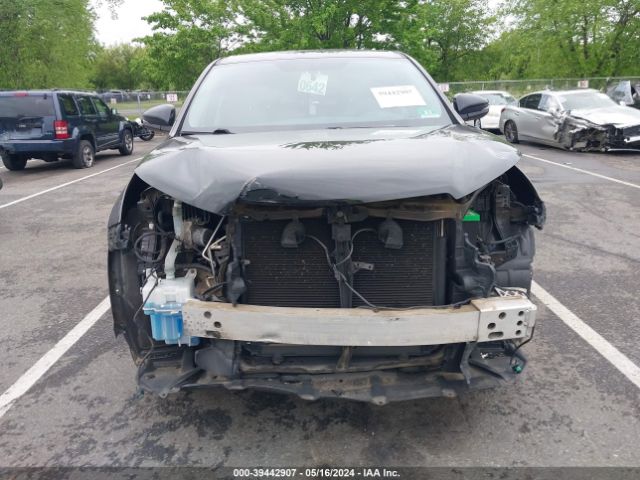5TDBKRFH2ES070320 Toyota Highlander Le V6