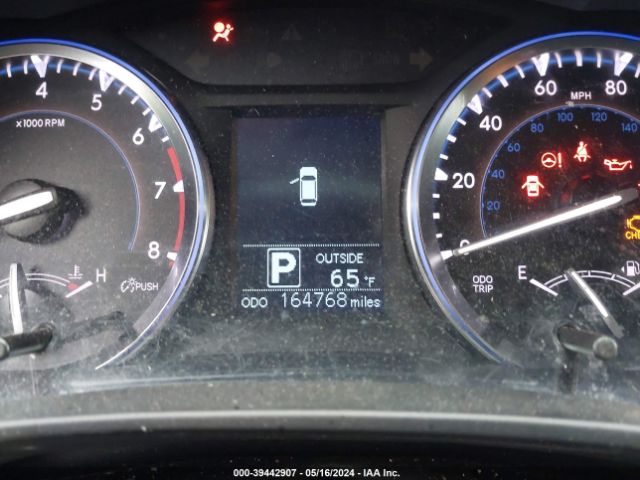 5TDBKRFH2ES070320 Toyota Highlander Le V6