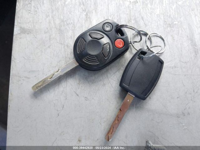 1FADP3E25EL425069 Ford FOCUS S