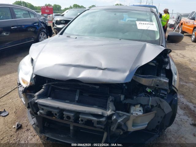 1FADP3E25EL425069 Ford FOCUS S