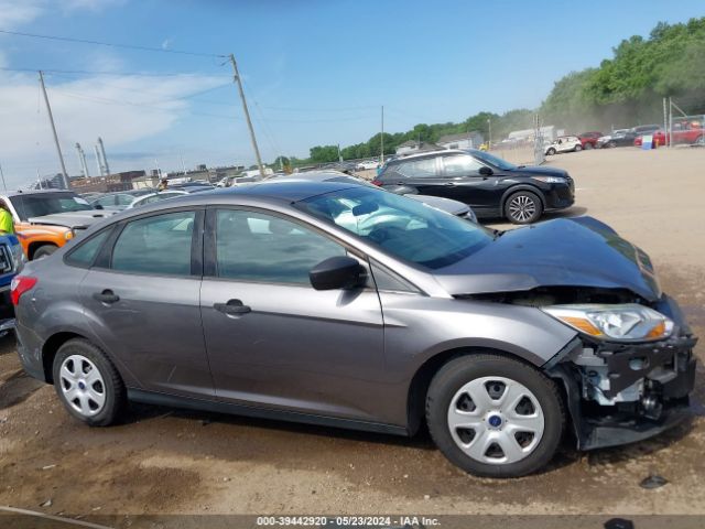 1FADP3E25EL425069 Ford FOCUS S